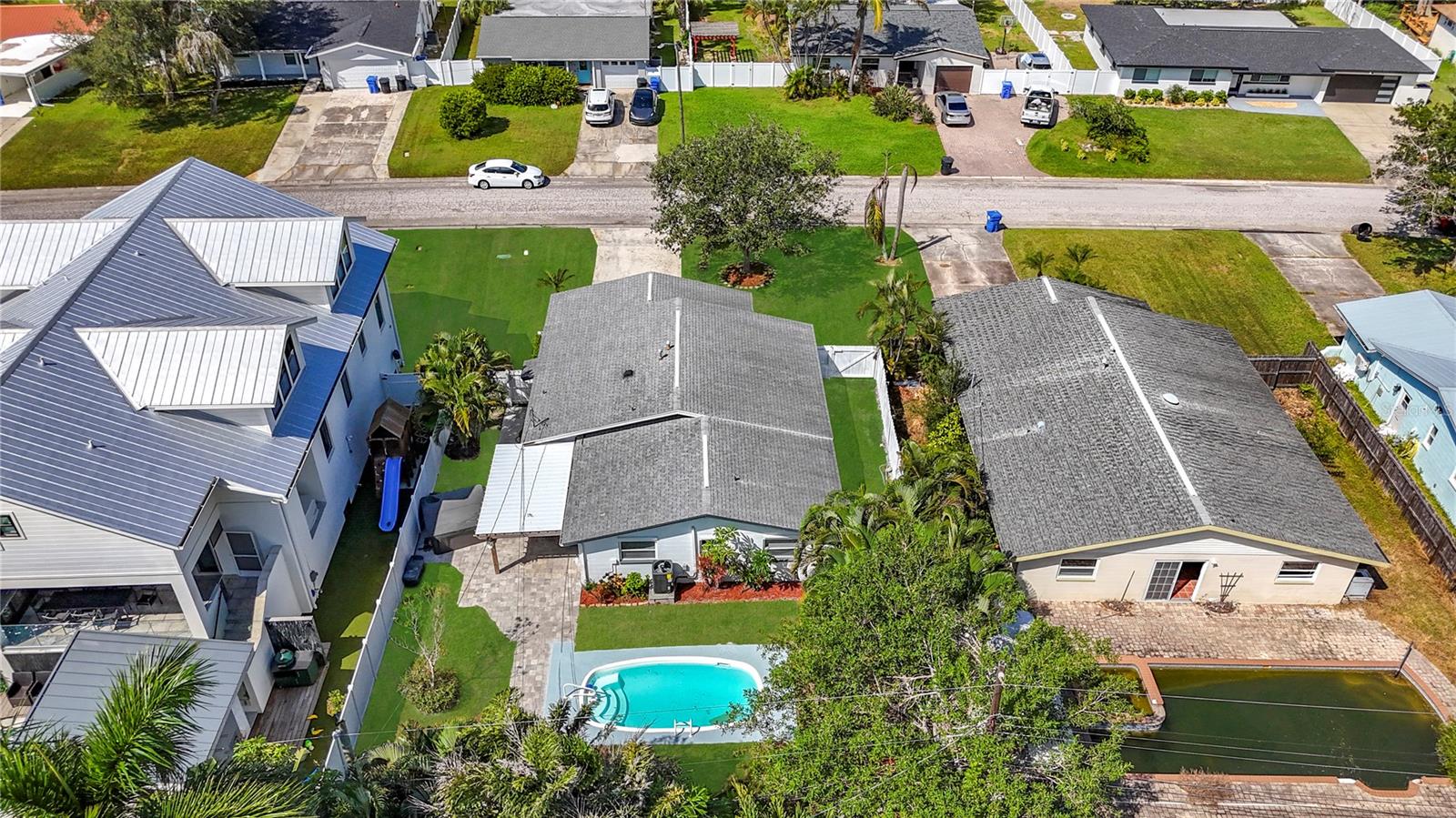 SHORE ACRES OVERLOOK SEC BLK 26 PT REP - Residential Lease