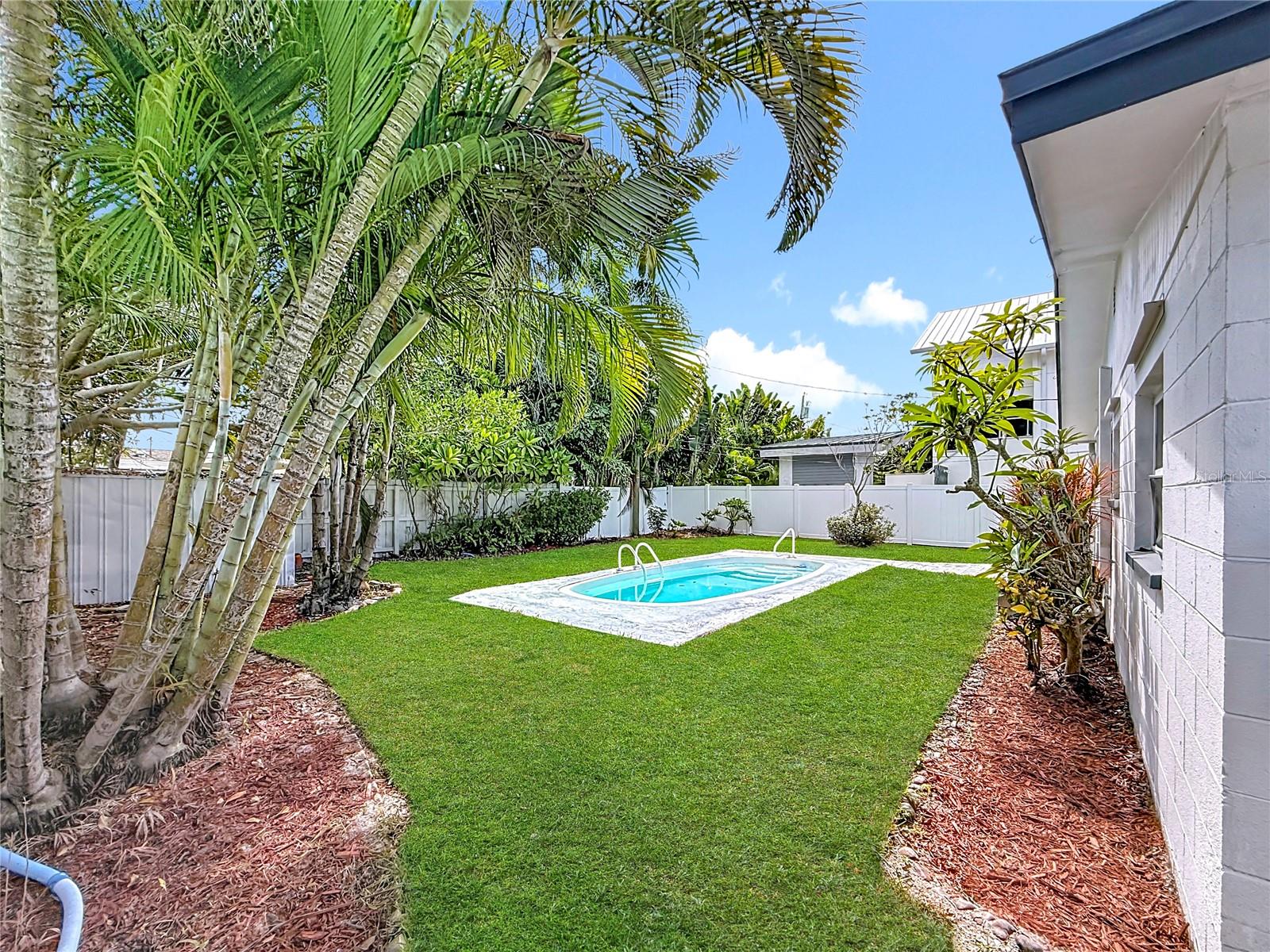 SHORE ACRES OVERLOOK SEC BLK 26 PT REP - Residential Lease