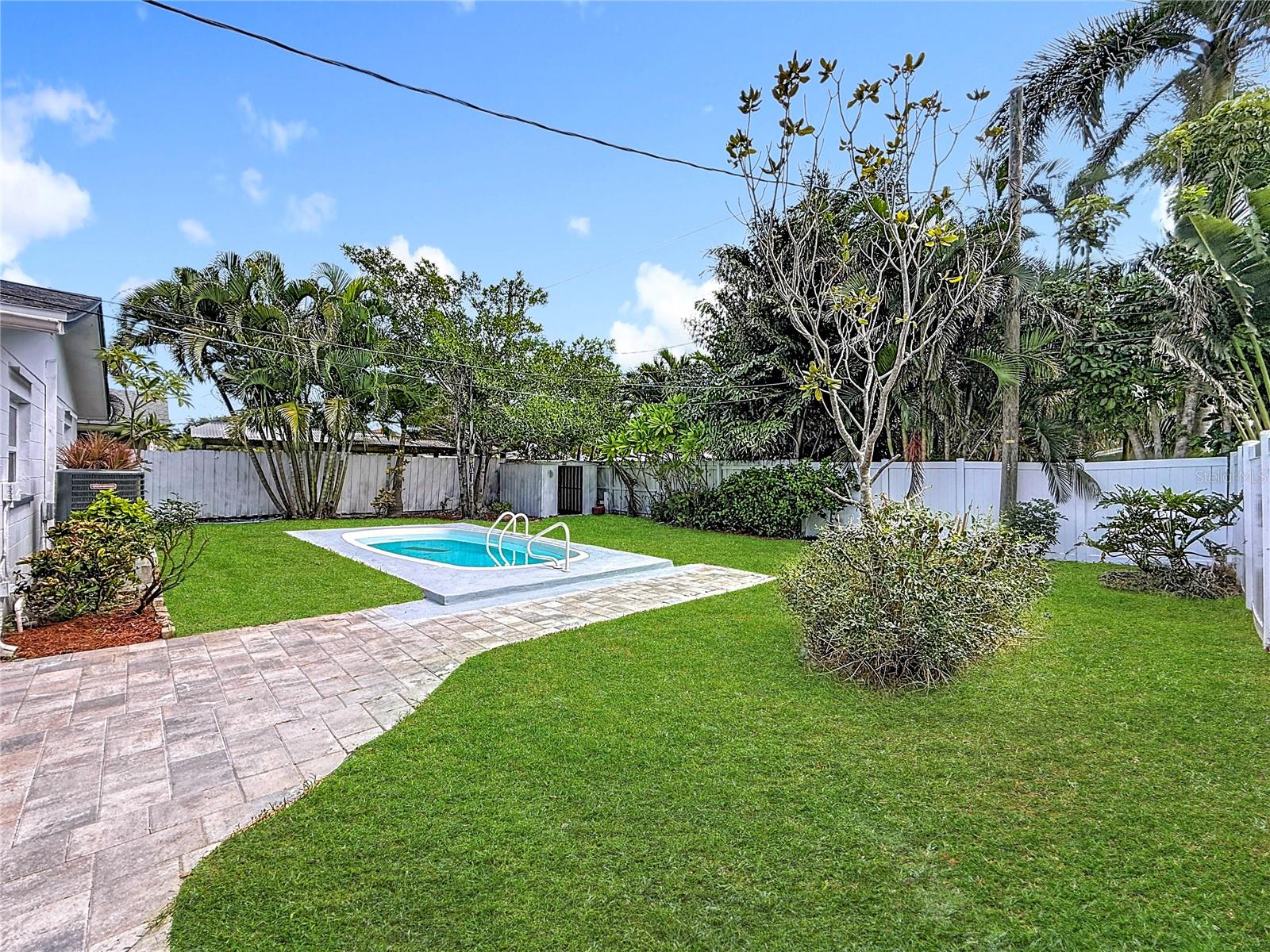 SHORE ACRES OVERLOOK SEC BLK 26 PT REP - Residential Lease