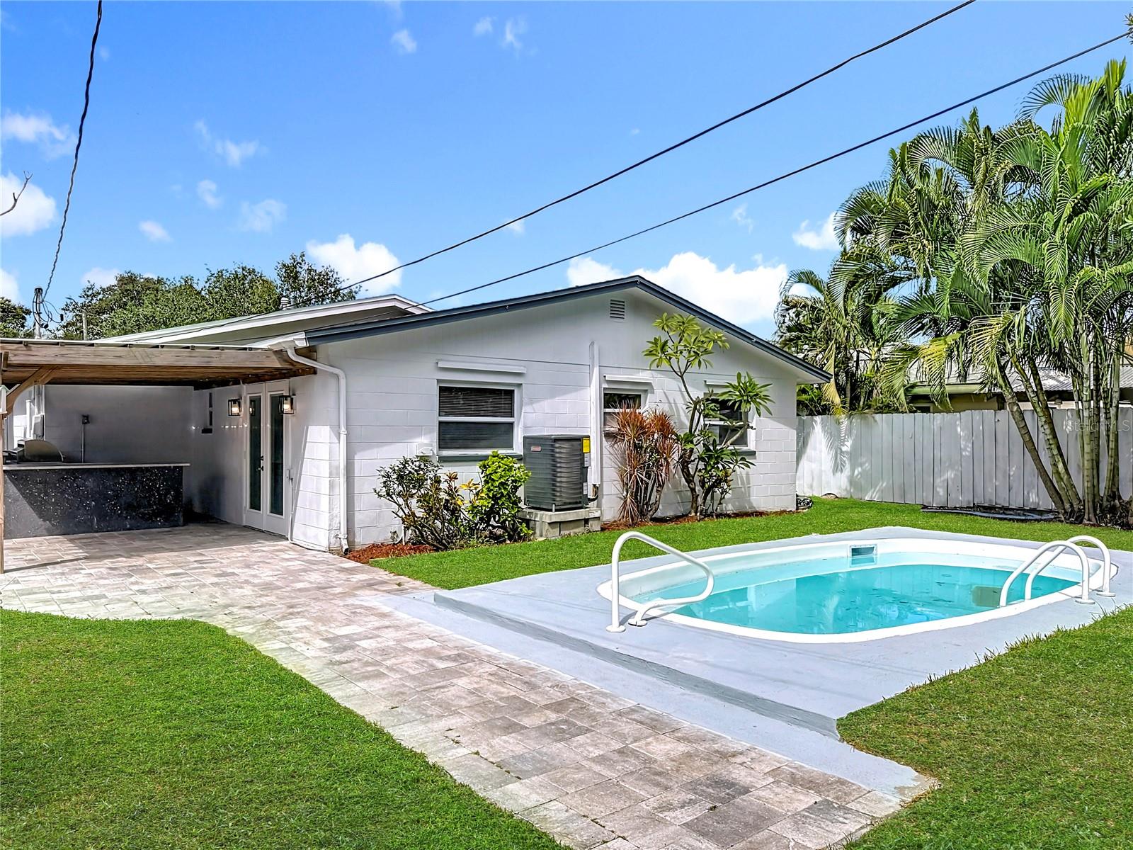 SHORE ACRES OVERLOOK SEC BLK 26 PT REP - Residential Lease