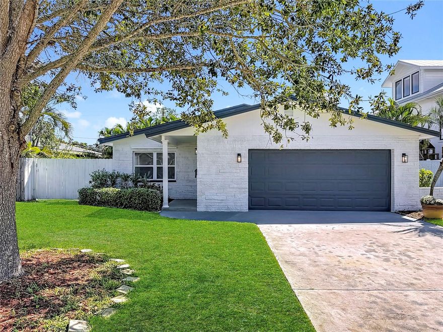 This modern 3-bedroom, 2-bath residence features an open and bright layout, new stainless-steel appliances, quartz countertops, and elegant finishes throughout. Enjoy your private pool and relaxing jacuzzi (hot tub) surrounded by lush tropical landscaping and a brand-new pergola — perfect for entertaining or unwinding. The property includes a double-car attached garage, full fencing for privacy, and in-unit washer and dryer.
Located in the desirable Shore Acres neighborhood near waterfront parks, local restaurants, and top-rated schools — this home offers the perfect combination of comfort, convenience, and Florida coastal living, home just 8 minutes from vibrant Downtown St. Petersburg and 30 minutes from Tampa International Airport. 
Landlord covers pool maintenance.