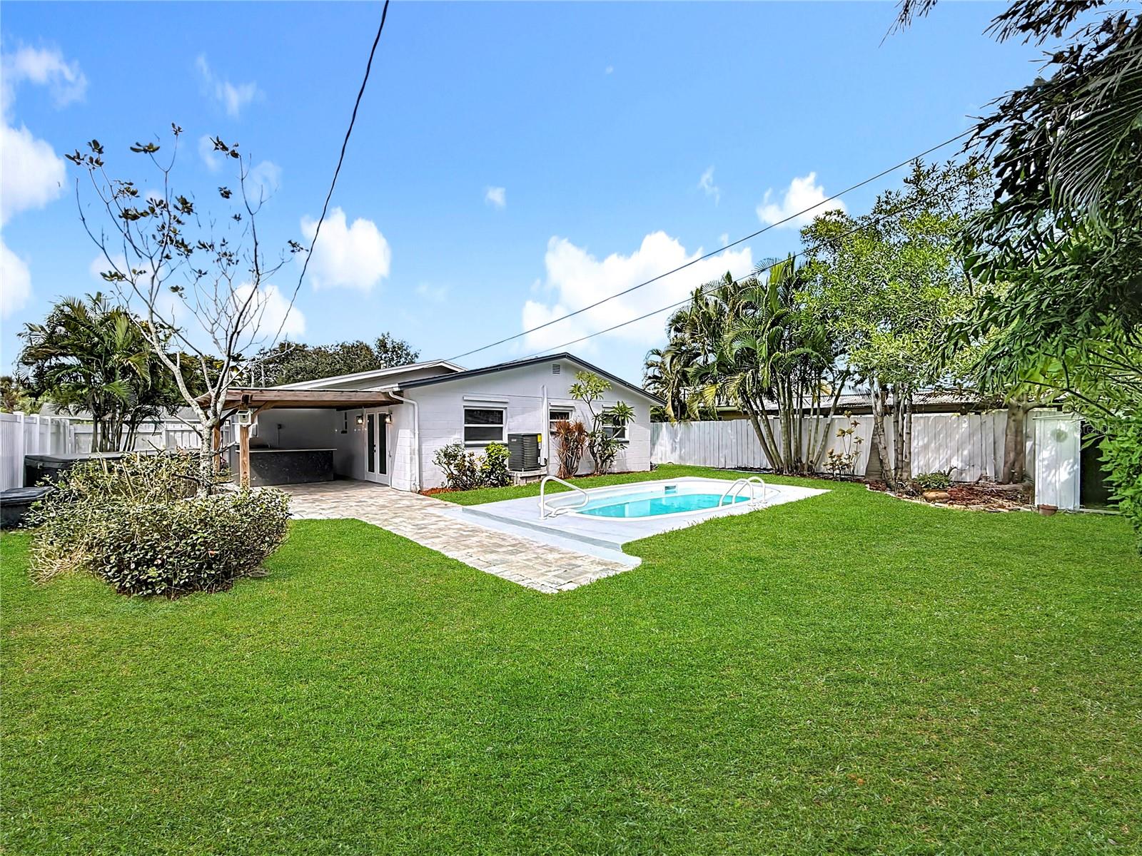 SHORE ACRES OVERLOOK SEC BLK 26 PT REP - Residential Lease