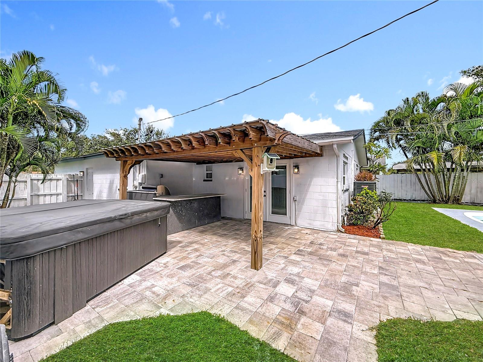 SHORE ACRES OVERLOOK SEC BLK 26 PT REP - Residential Lease