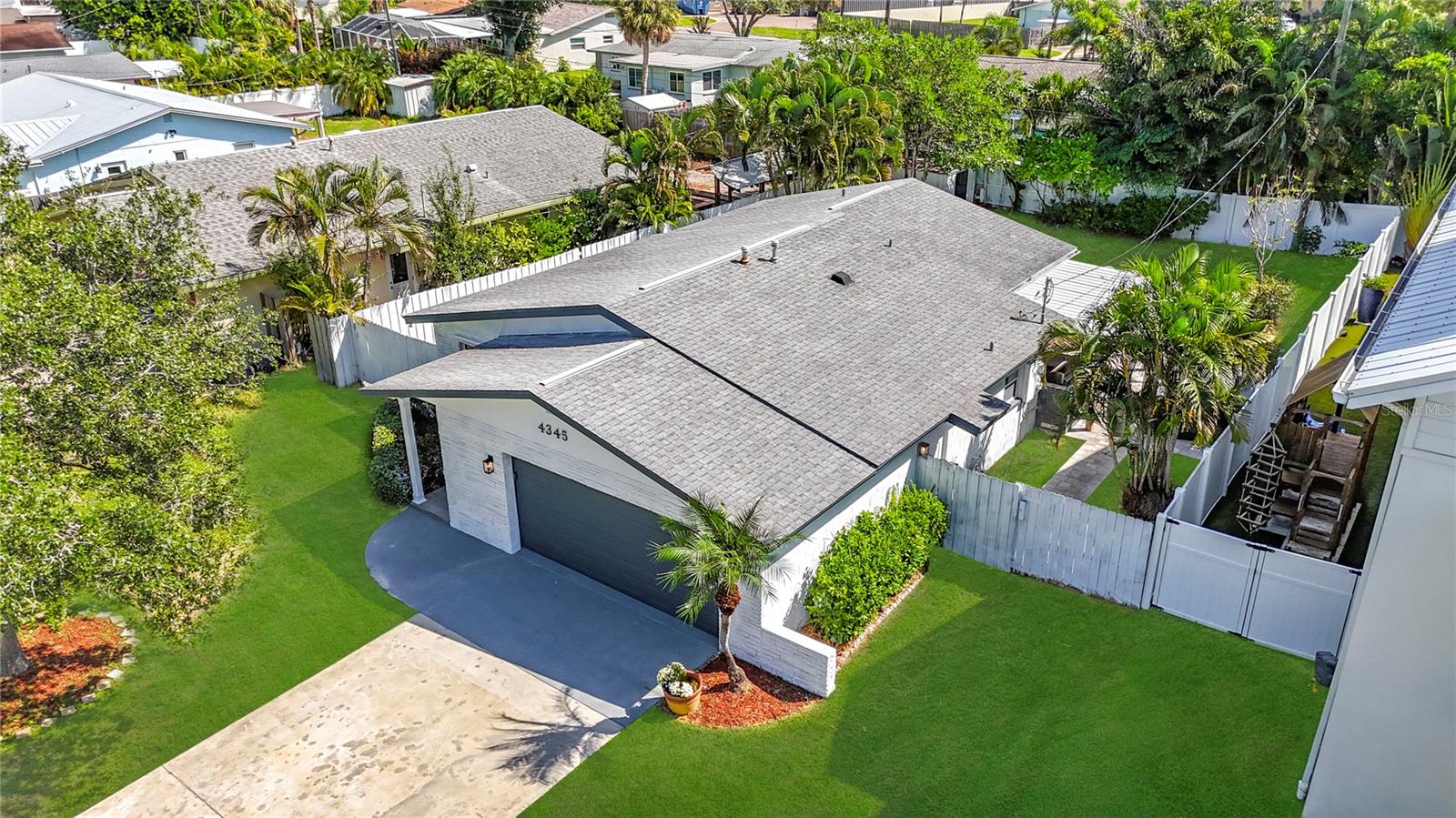 SHORE ACRES OVERLOOK SEC BLK 26 PT REP - Residential Lease