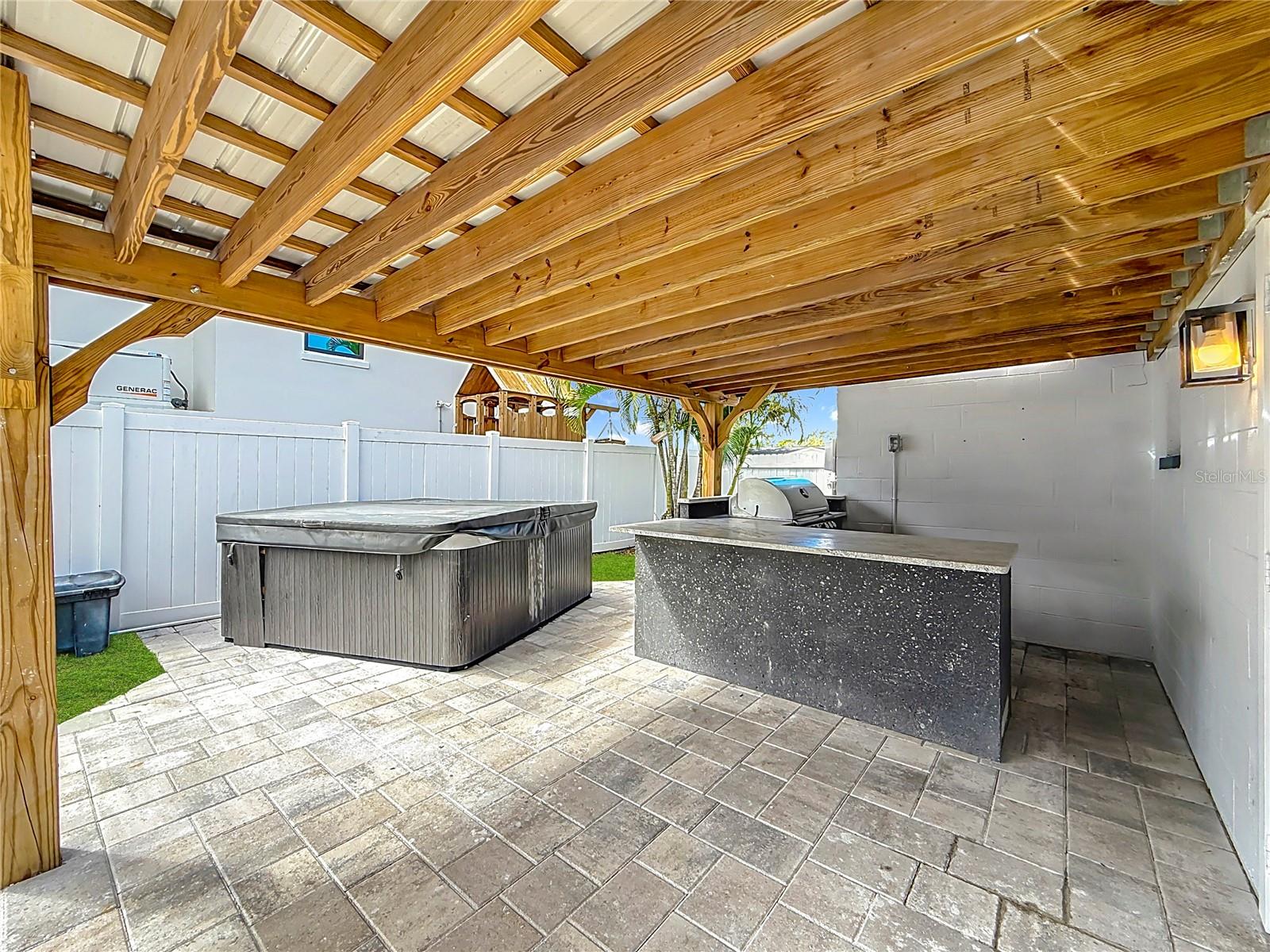 SHORE ACRES OVERLOOK SEC BLK 26 PT REP - Residential Lease