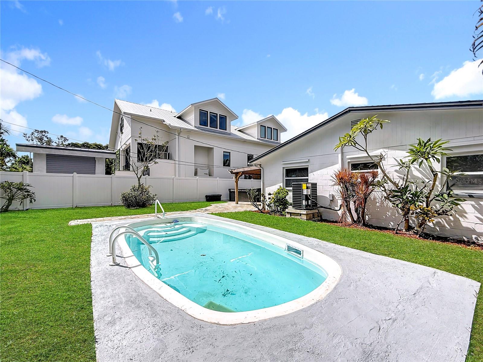 SHORE ACRES OVERLOOK SEC BLK 26 PT REP - Residential Lease