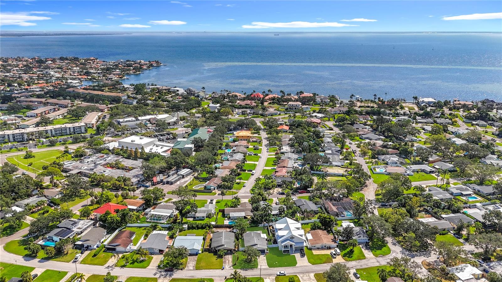 SHORE ACRES OVERLOOK SEC BLK 26 PT REP - Residential Lease