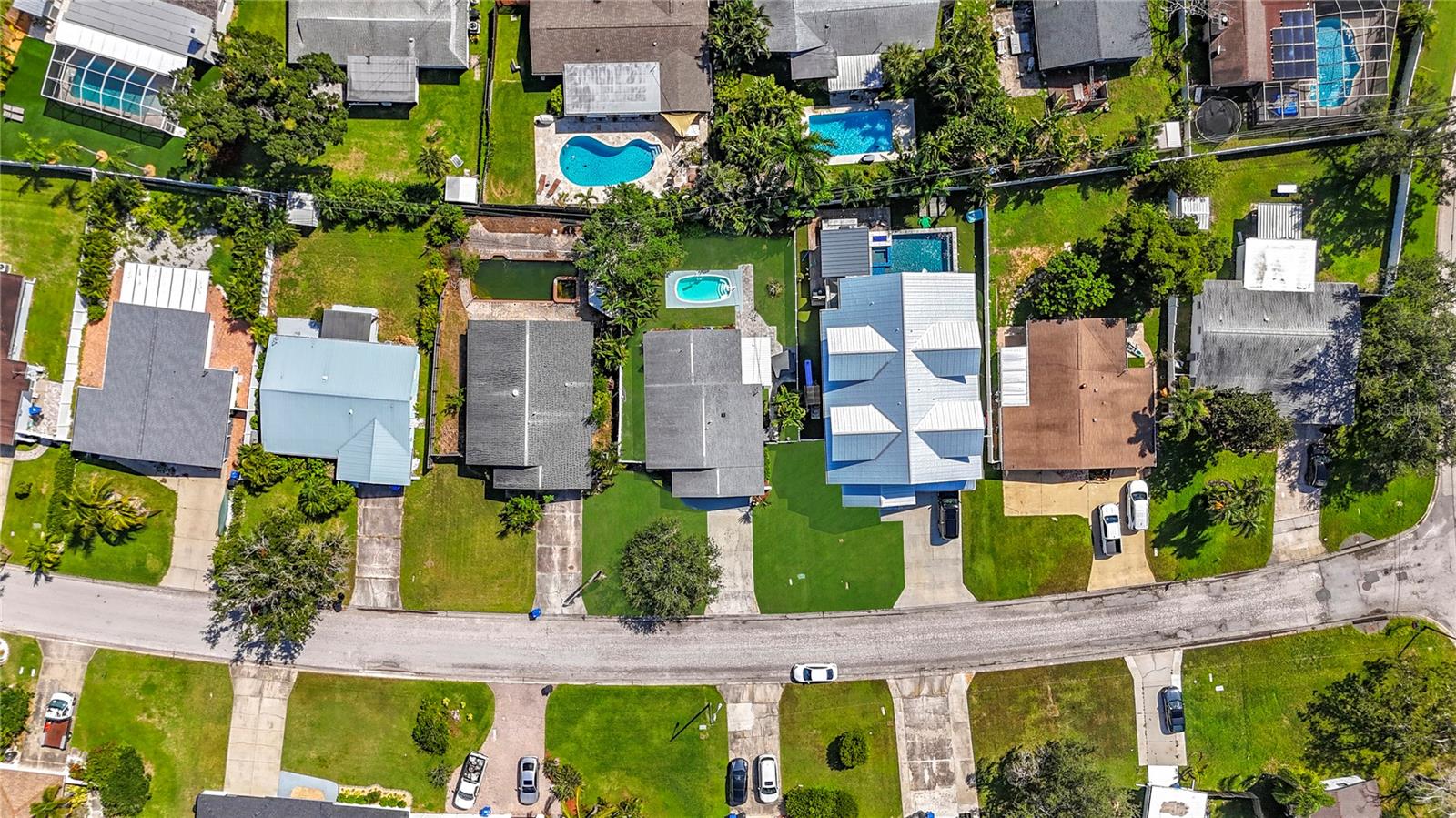 SHORE ACRES OVERLOOK SEC BLK 26 PT REP - Residential Lease