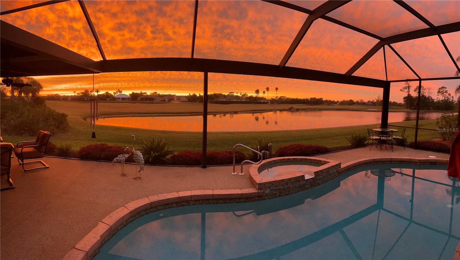 5461 WHITE IBIS DRIVE