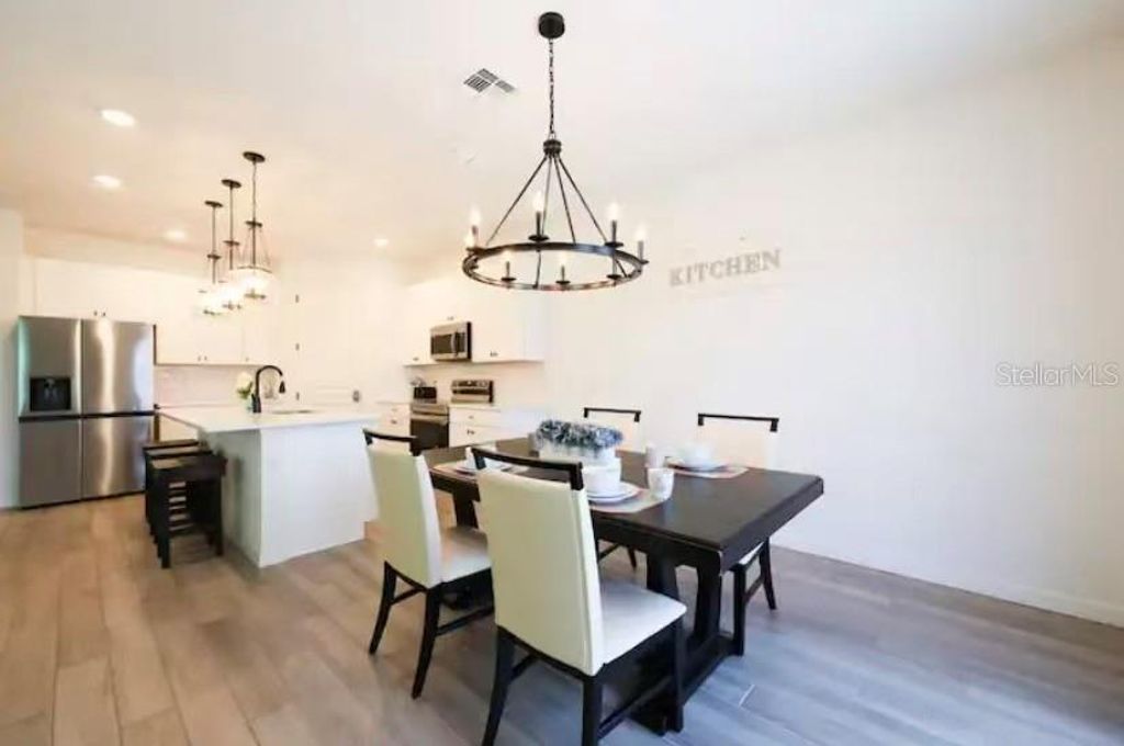 Photo of 2228 Derwent Drive, Davenport, FL 33896 (MLS # O6358737)