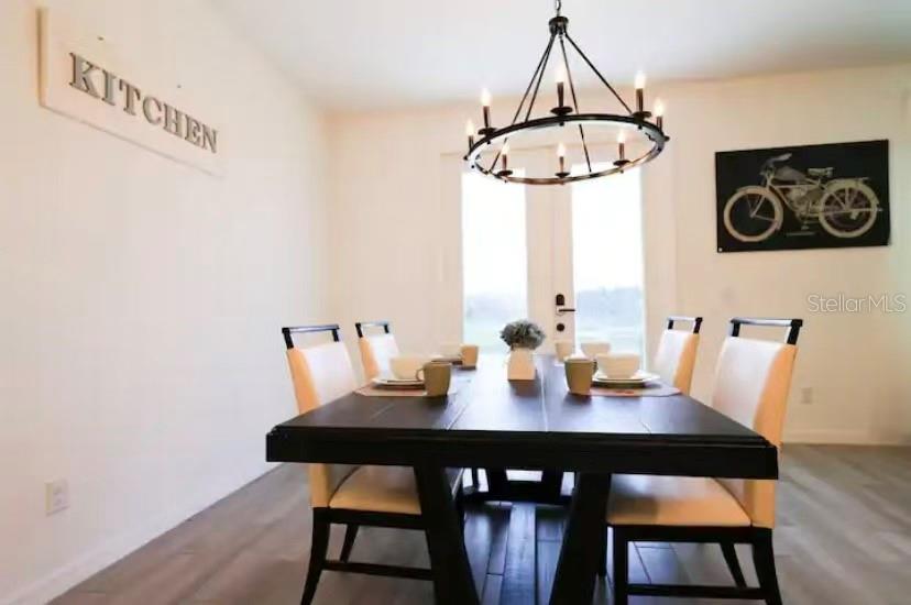 GLEN/WEST HAVEN - Residential