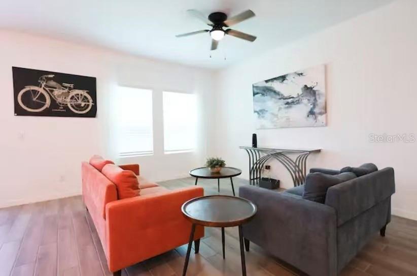 GLEN/WEST HAVEN - Residential