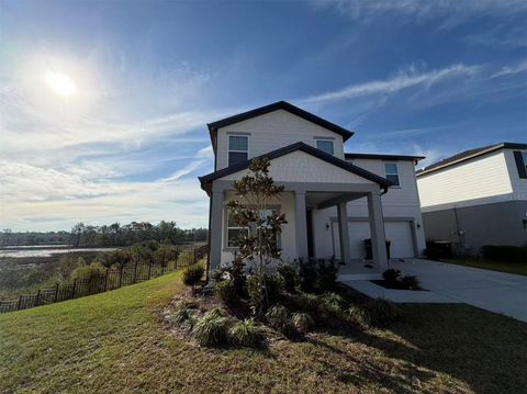 Photo of 2228 Derwent Drive, Davenport, FL 33896 (MLS # O6358737)