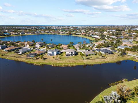 A home in APOLLO BEACH