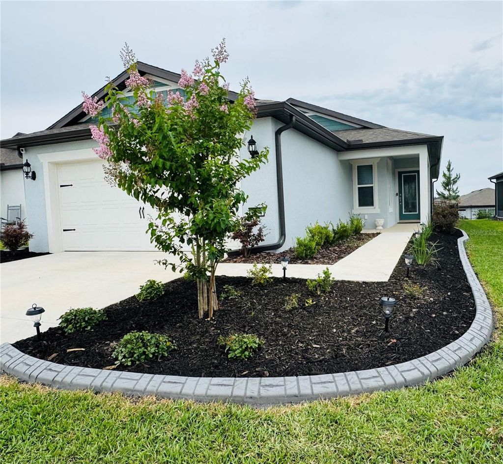 Photo of 8344 SW 54th Loop, Ocala, FL 34481 (MLS # G5108221)