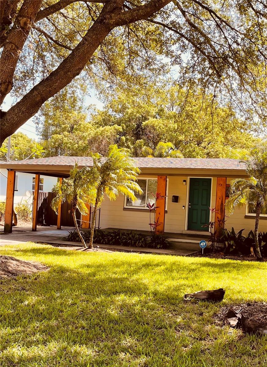 2503 BETHAWAY AVENUE