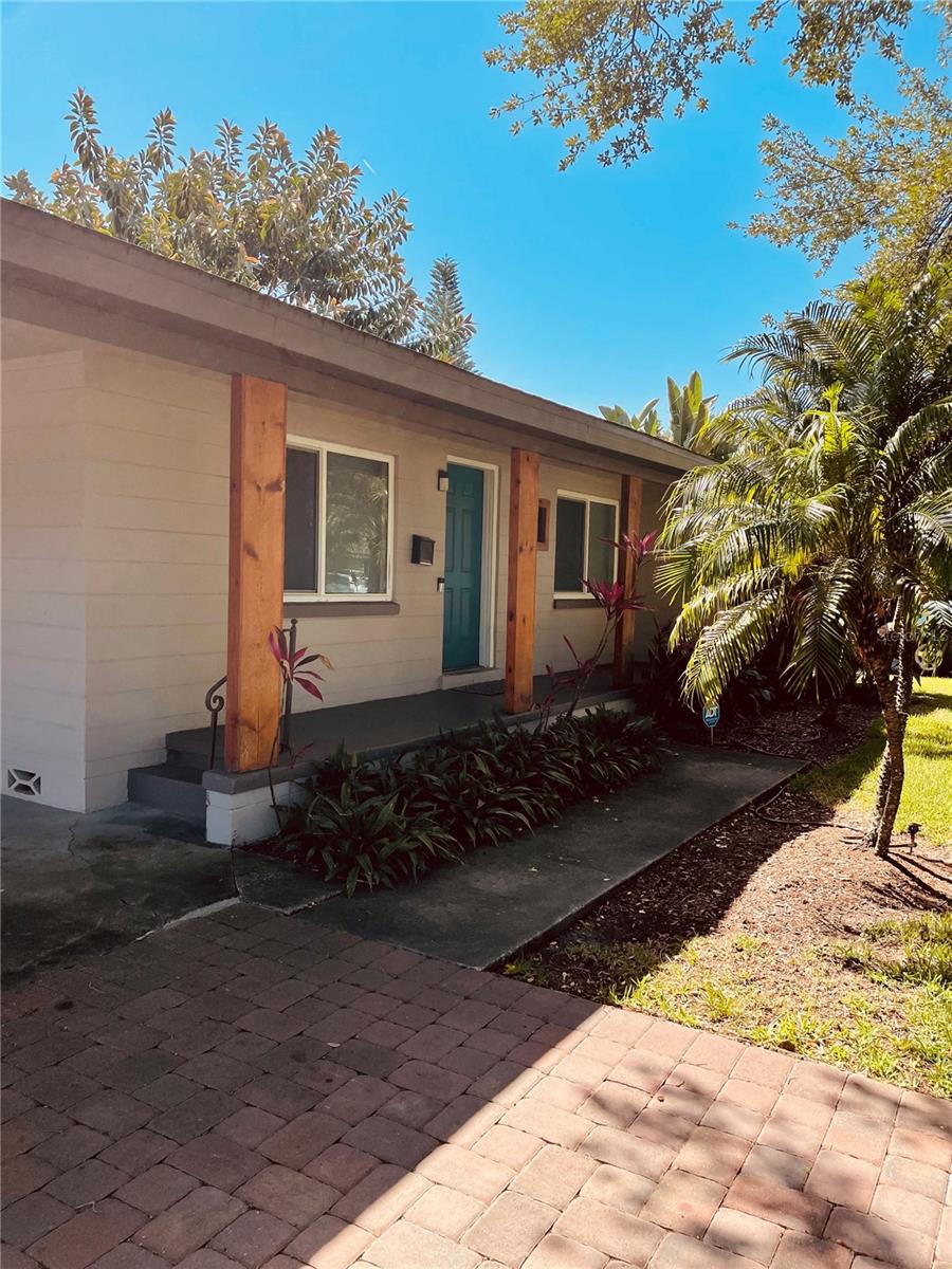 2503 BETHAWAY AVENUE