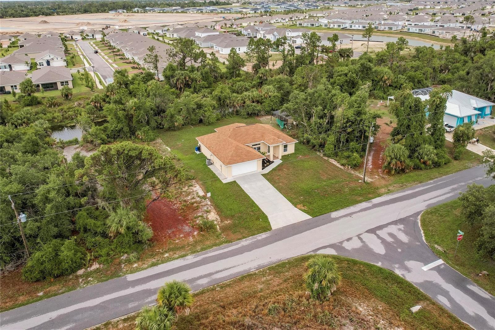 PORT CHARLOTTE SEC 029 - Residential Lease