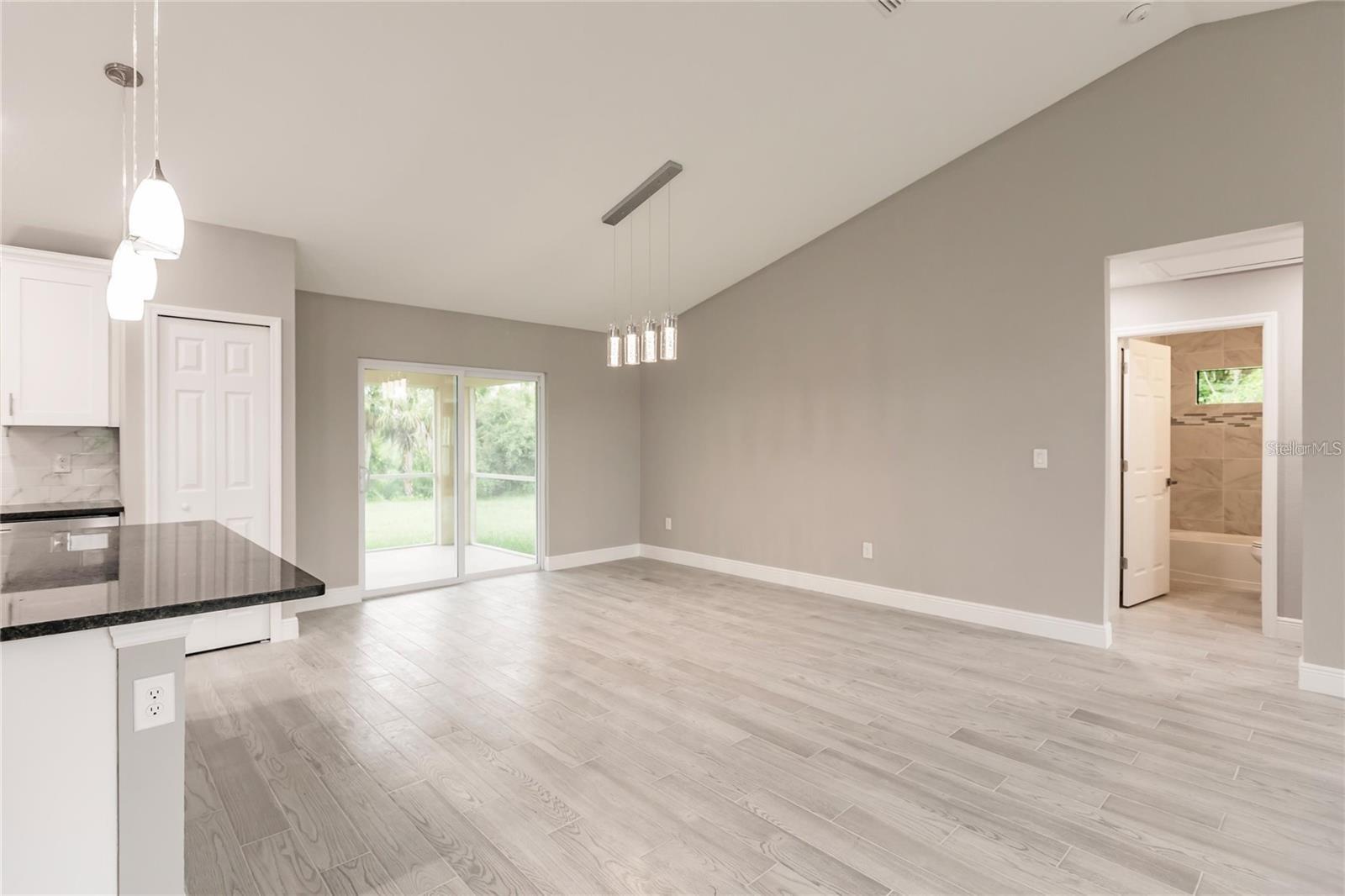 PORT CHARLOTTE SEC 029 - Residential Lease