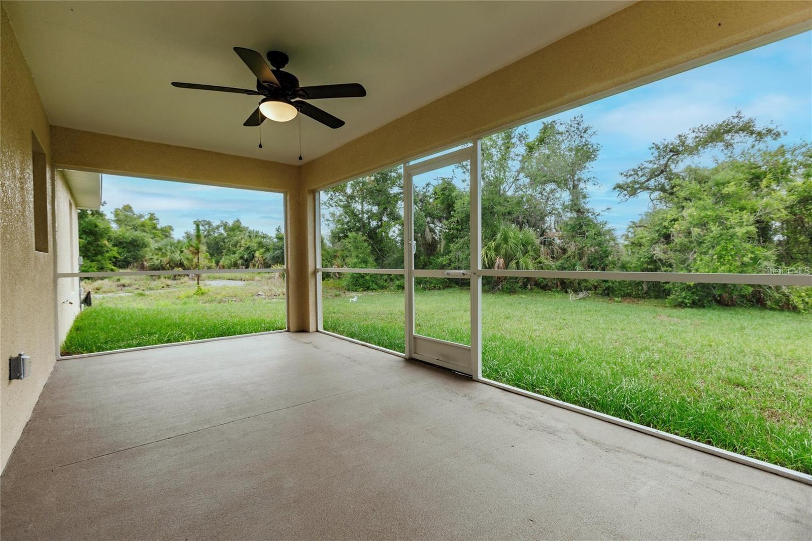 PORT CHARLOTTE SEC 029 - Residential Lease