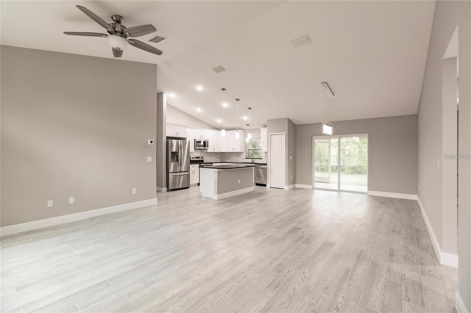 PORT CHARLOTTE SEC 029 - Residential Lease