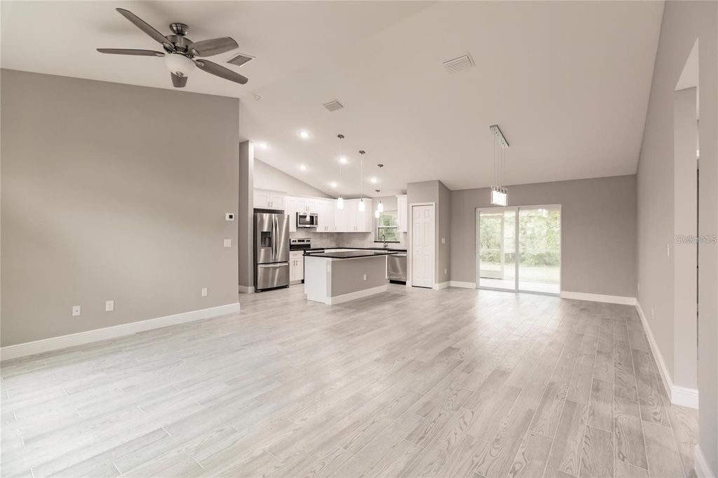 Photo of 820 Bowman Terrace, Port Charlotte, FL 33953 (MLS # C7519130)