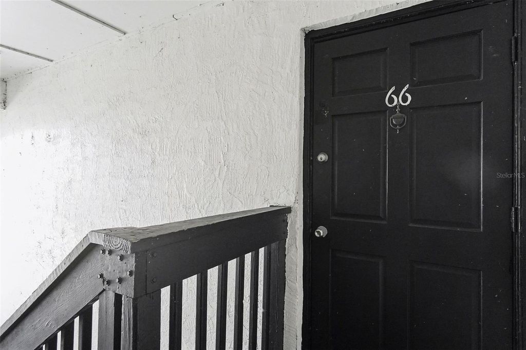 Photo of 2535 N Alafaya Trail #66, Orlando, FL 32826 (MLS # O6379441)