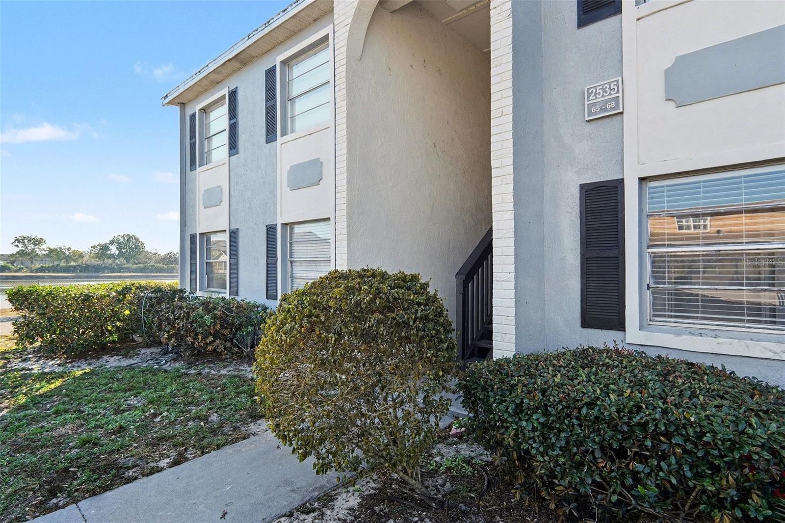 2535 N ALAFAYA TRAIL 66