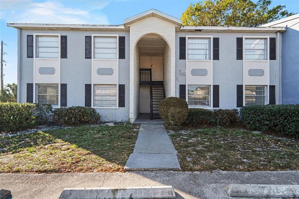 Photo of 2535 N Alafaya Trail #66, Orlando, FL 32826 (MLS # O6379441)