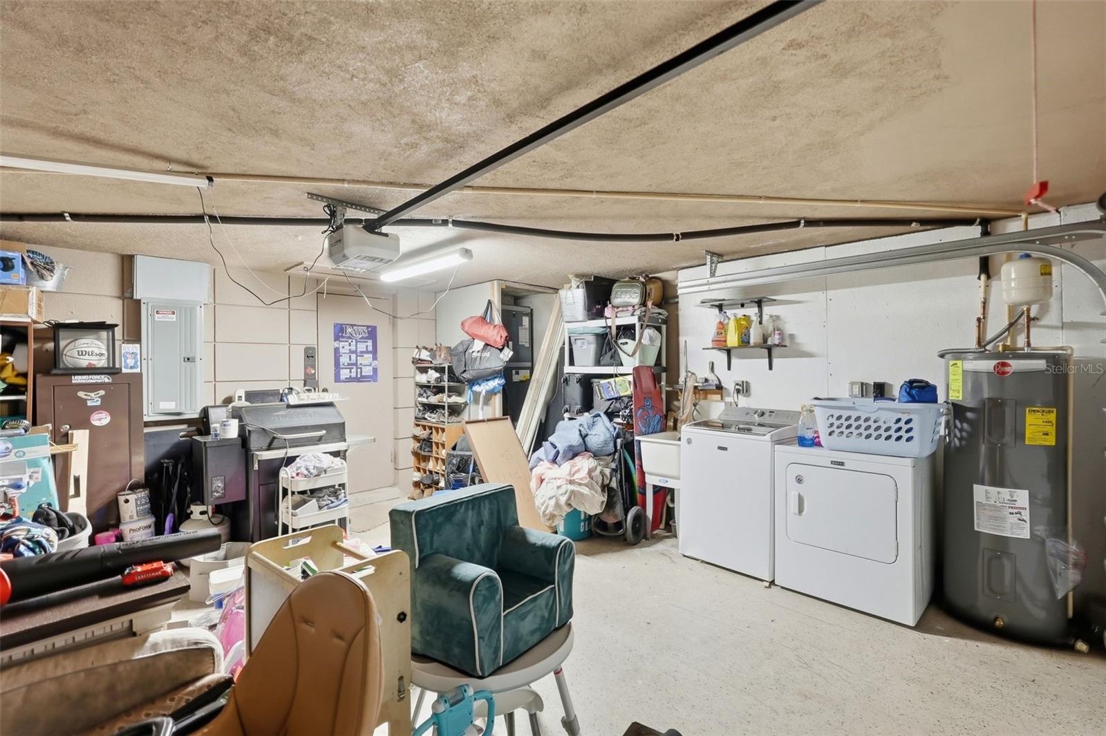 CARLTON TERRACE - Residential