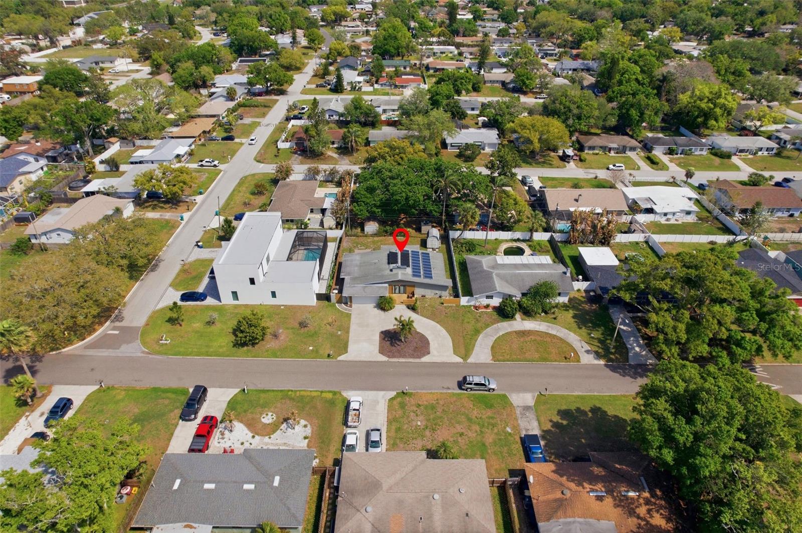 CARLTON TERRACE - Residential