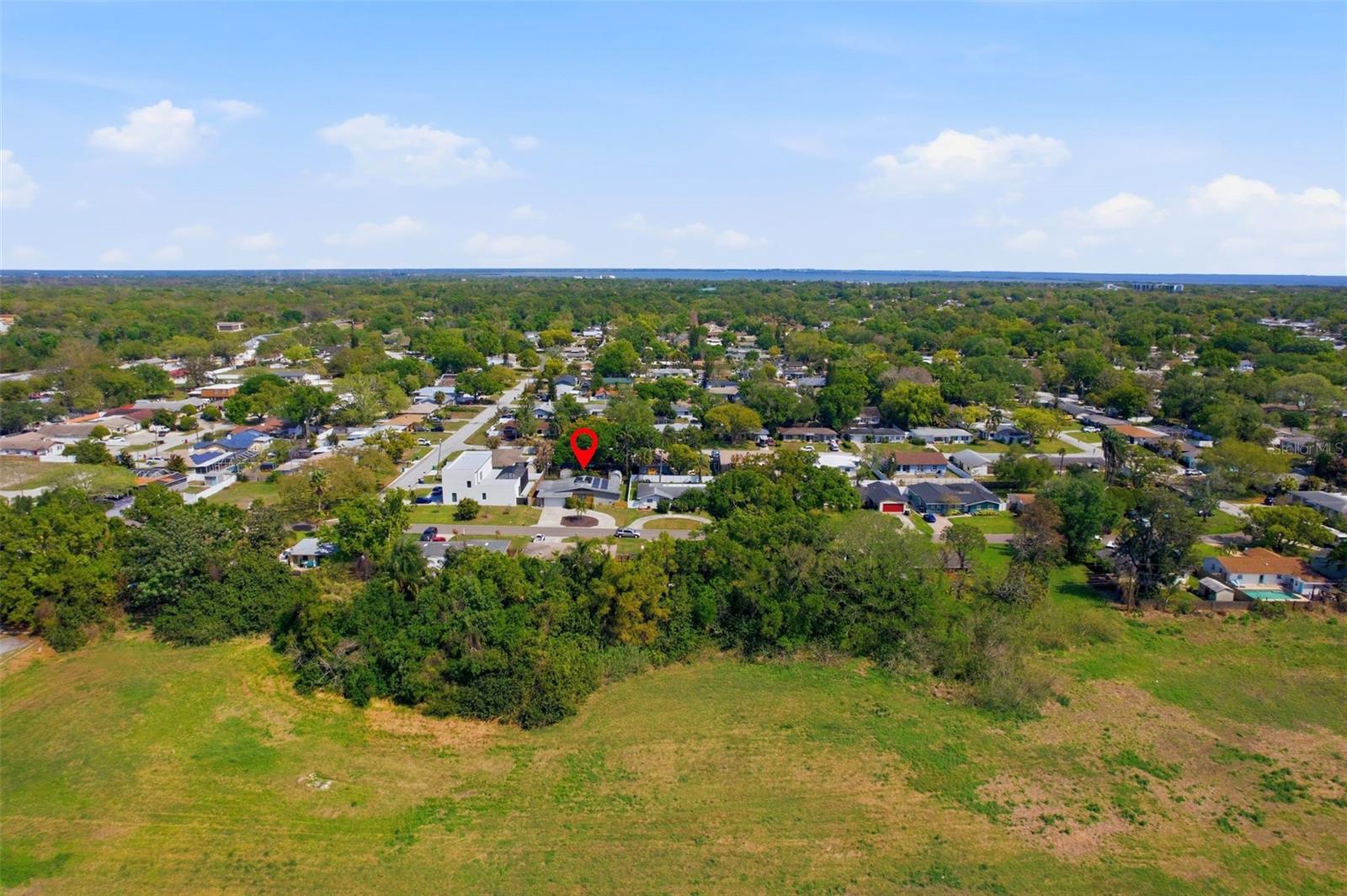 CARLTON TERRACE - Residential