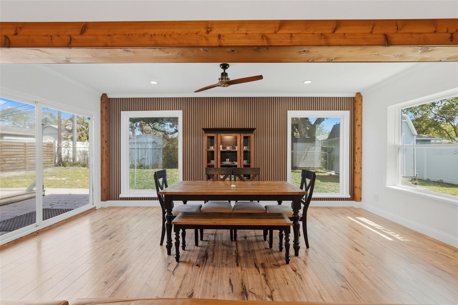 CARLTON TERRACE - Residential