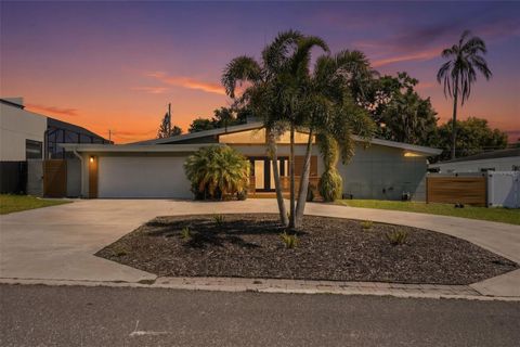 Photo of 1837 Carlton Drive, Clearwater, FL 33759 (MLS # TB8487880)
