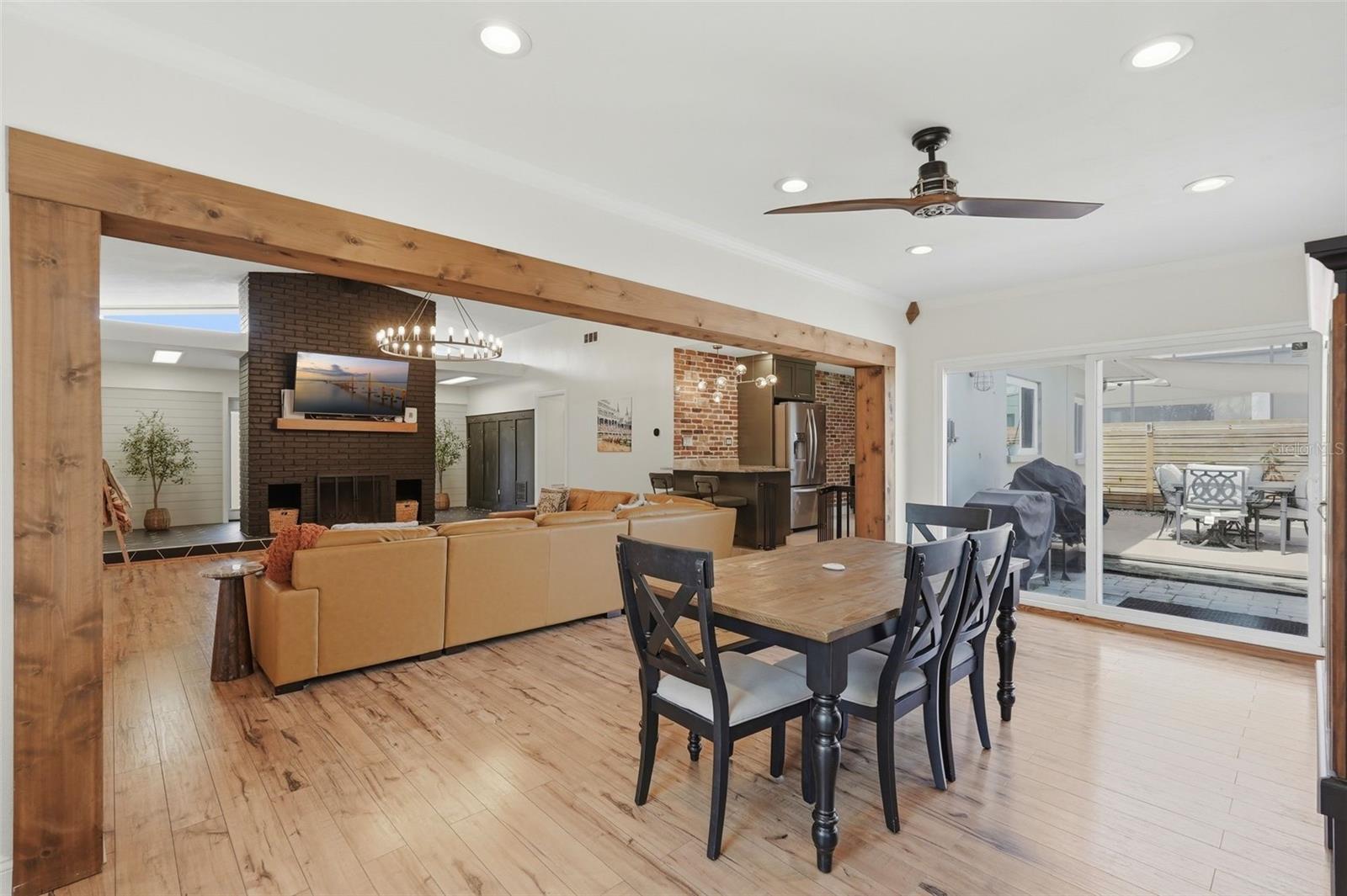 CARLTON TERRACE - Residential