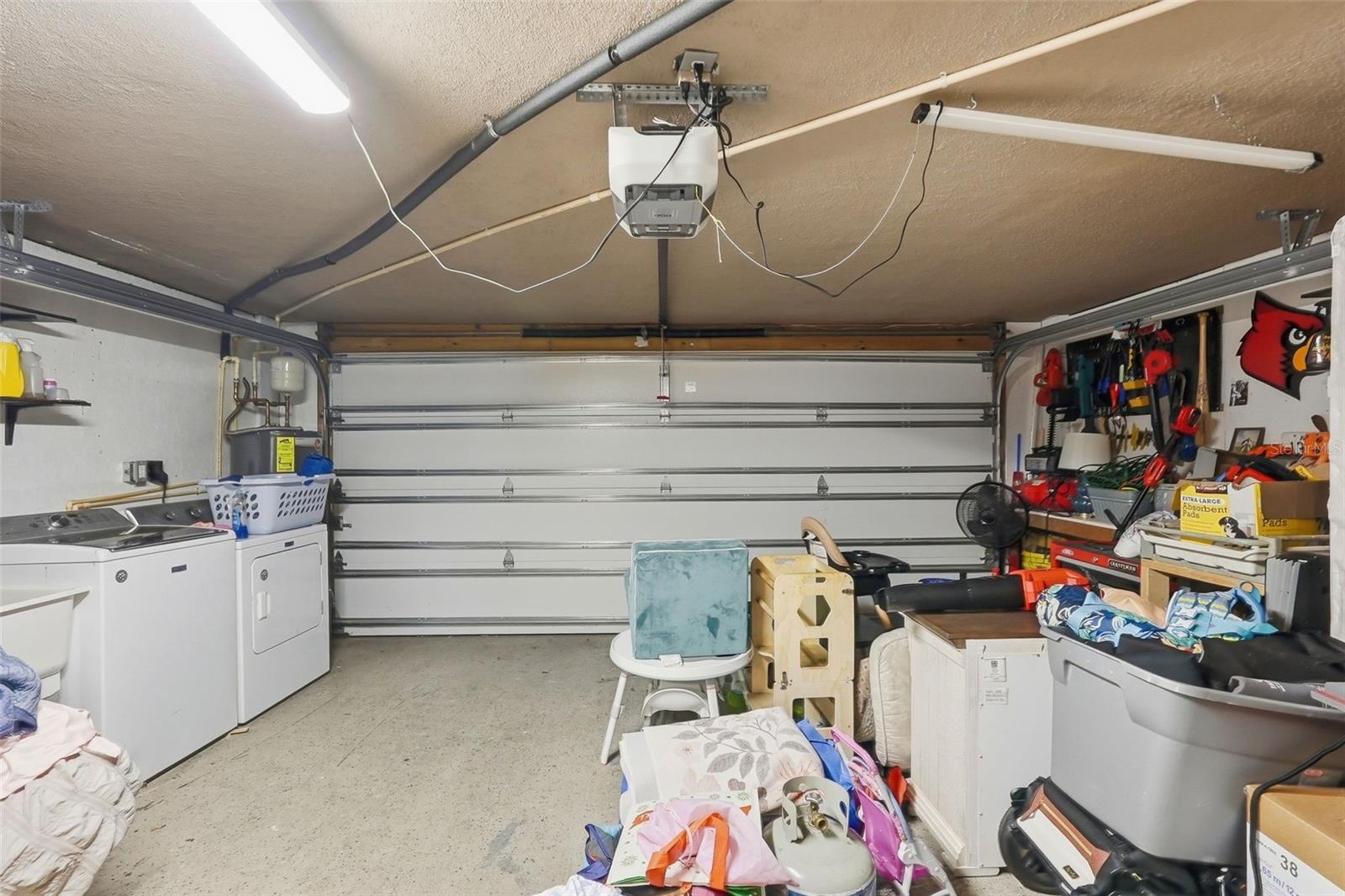 CARLTON TERRACE - Residential