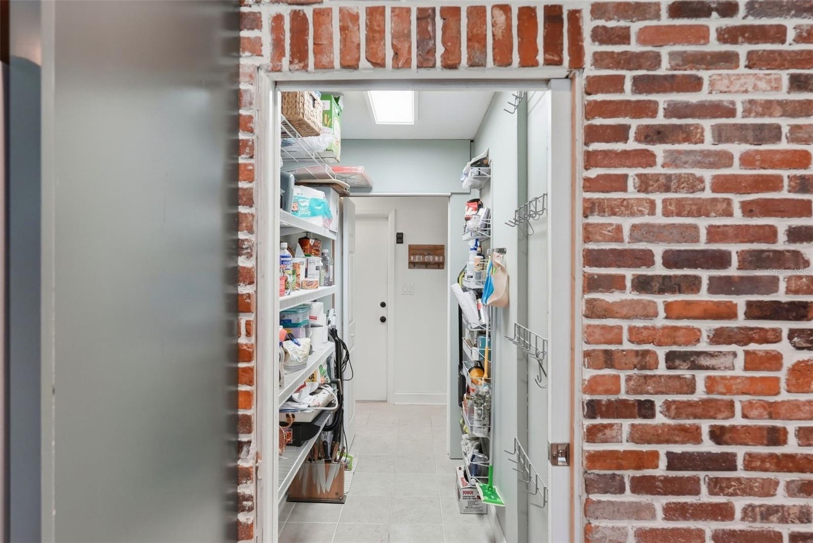 CARLTON TERRACE - Residential