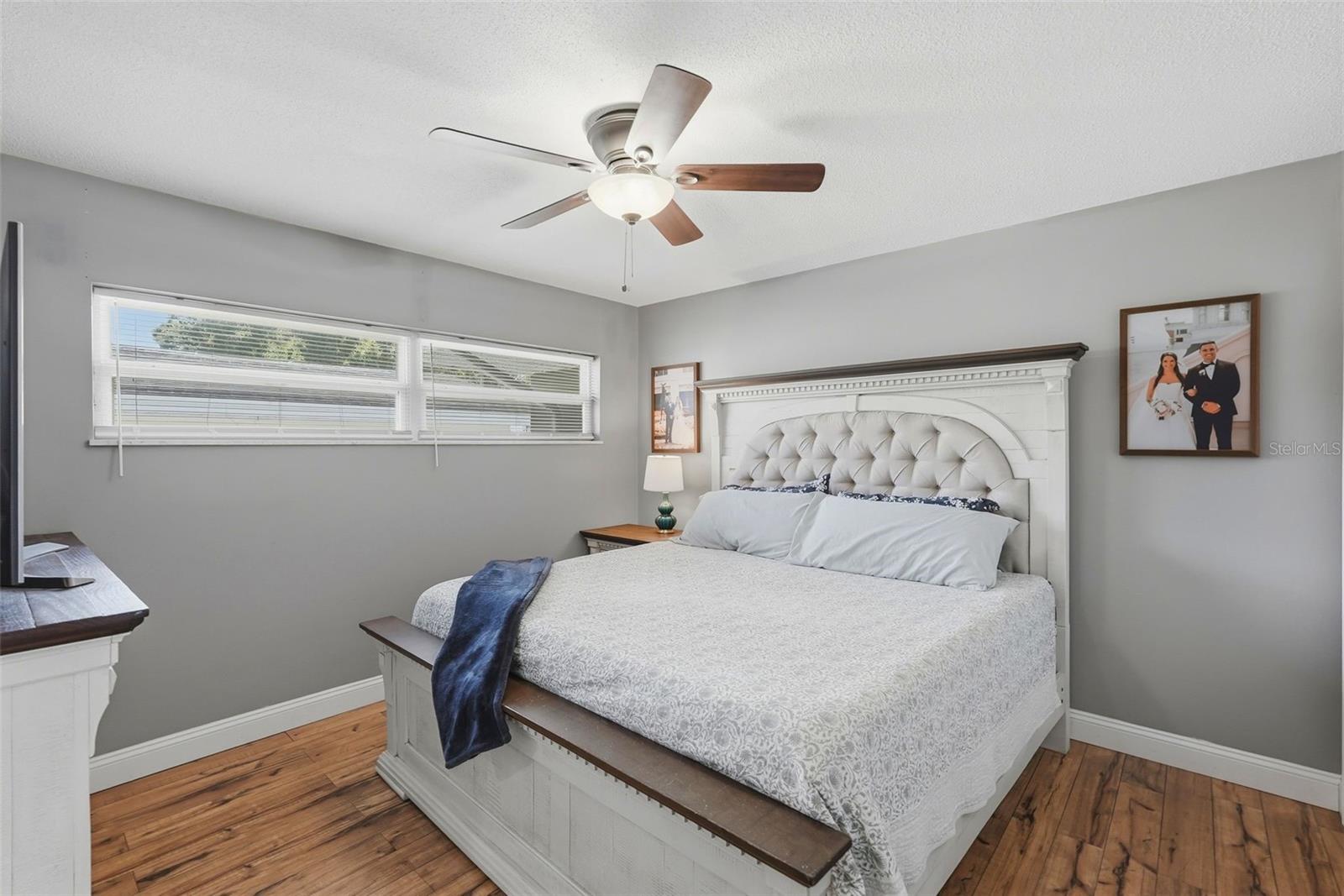 CARLTON TERRACE - Residential