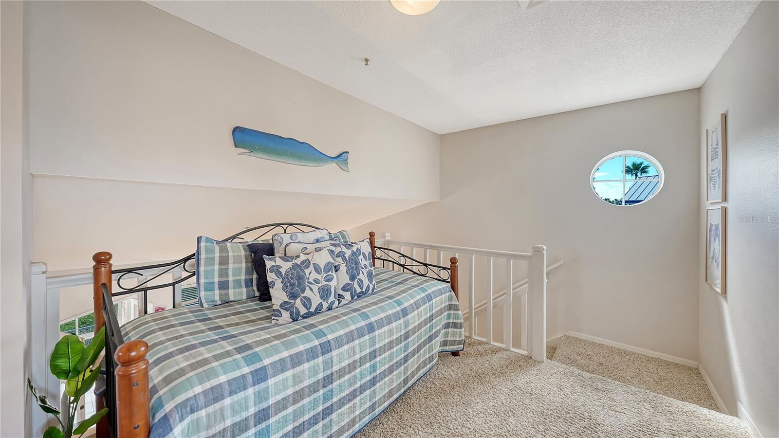 GULF & BAY CLUB BAYSIDE - Residential