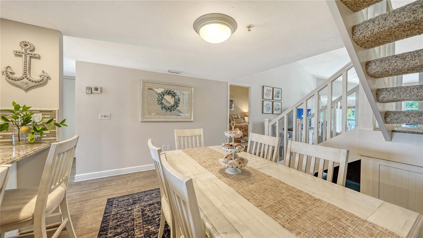 GULF & BAY CLUB BAYSIDE - Residential