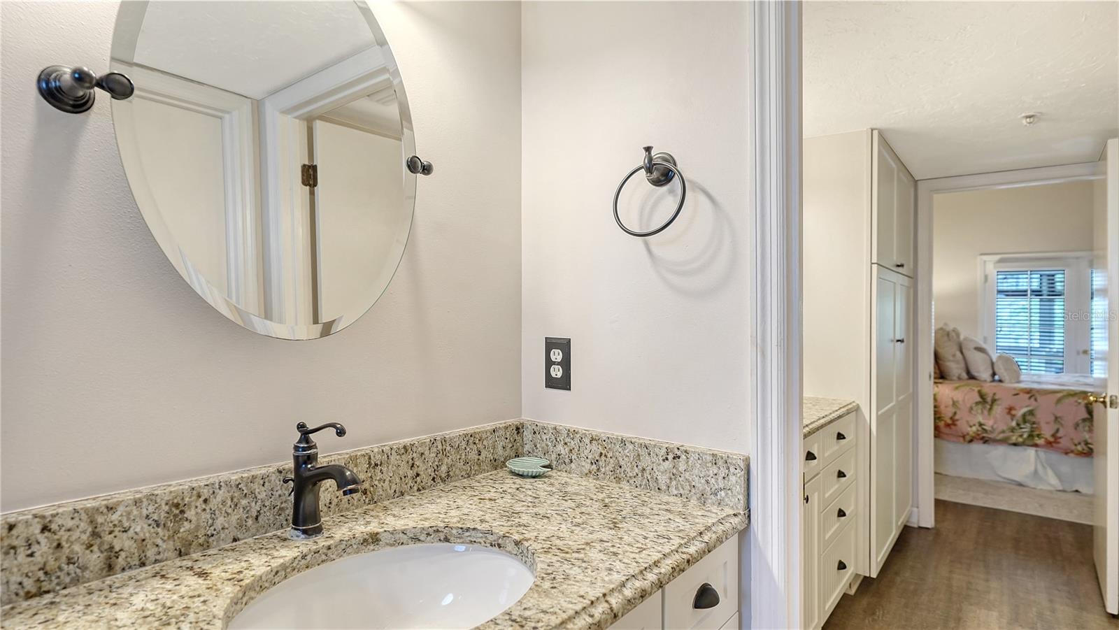 GULF & BAY CLUB BAYSIDE - Residential