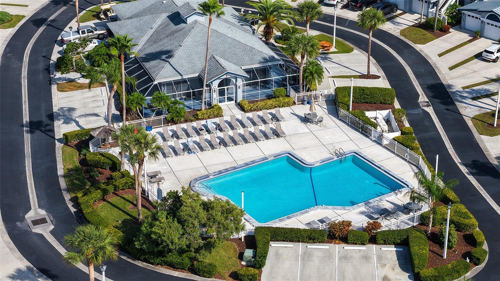 GULF & BAY CLUB BAYSIDE - Residential