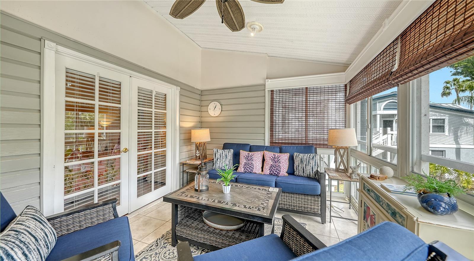 GULF & BAY CLUB BAYSIDE - Residential