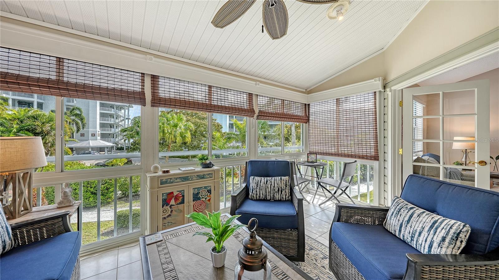 GULF & BAY CLUB BAYSIDE - Residential