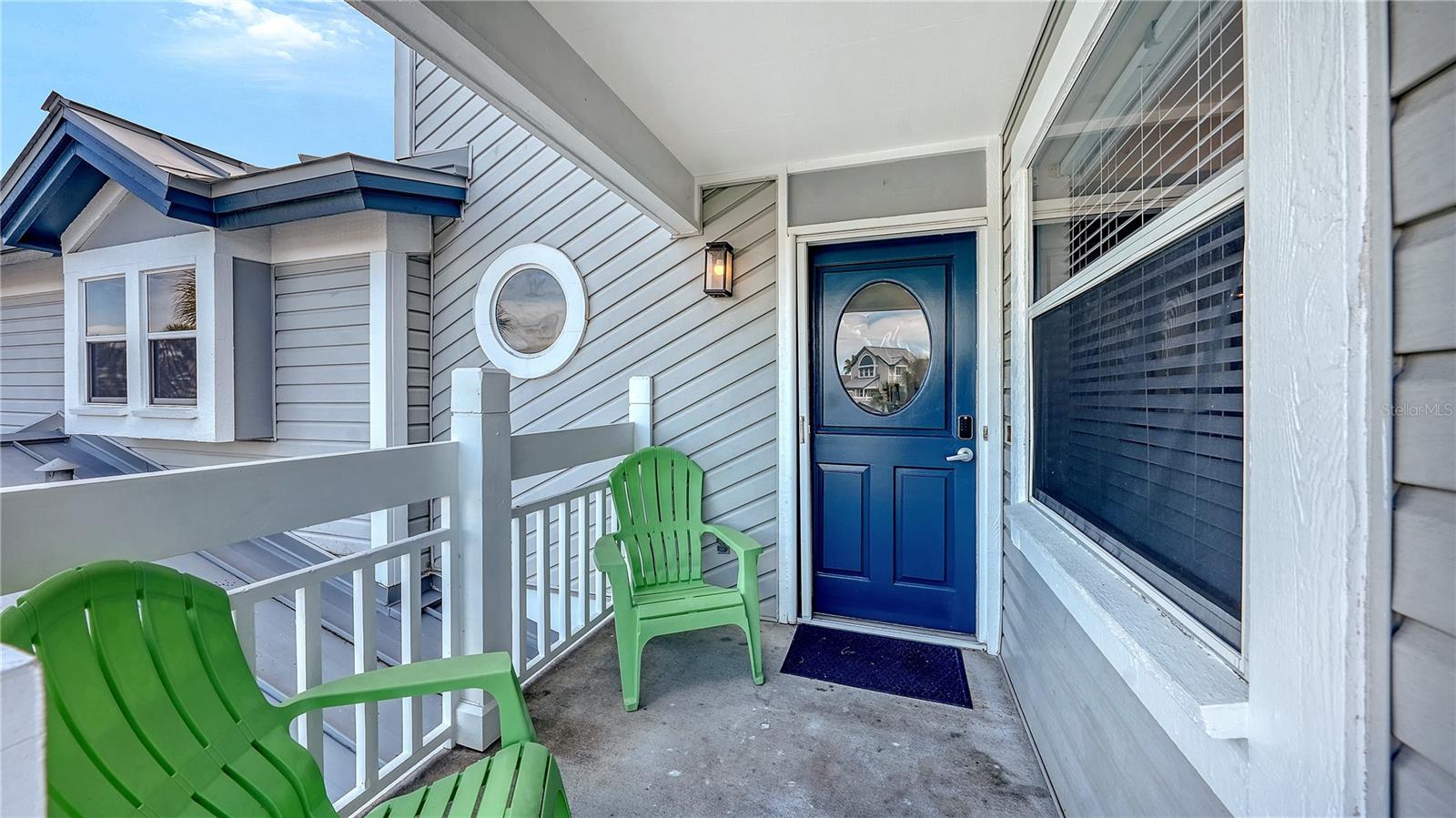 GULF & BAY CLUB BAYSIDE - Residential