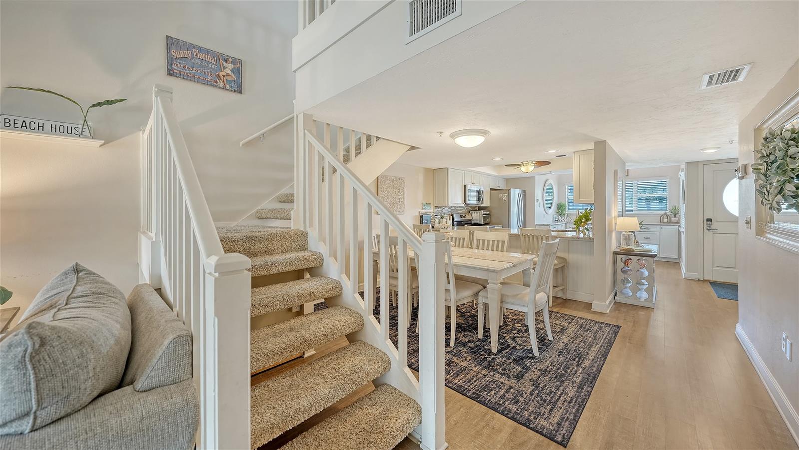 GULF & BAY CLUB BAYSIDE - Residential