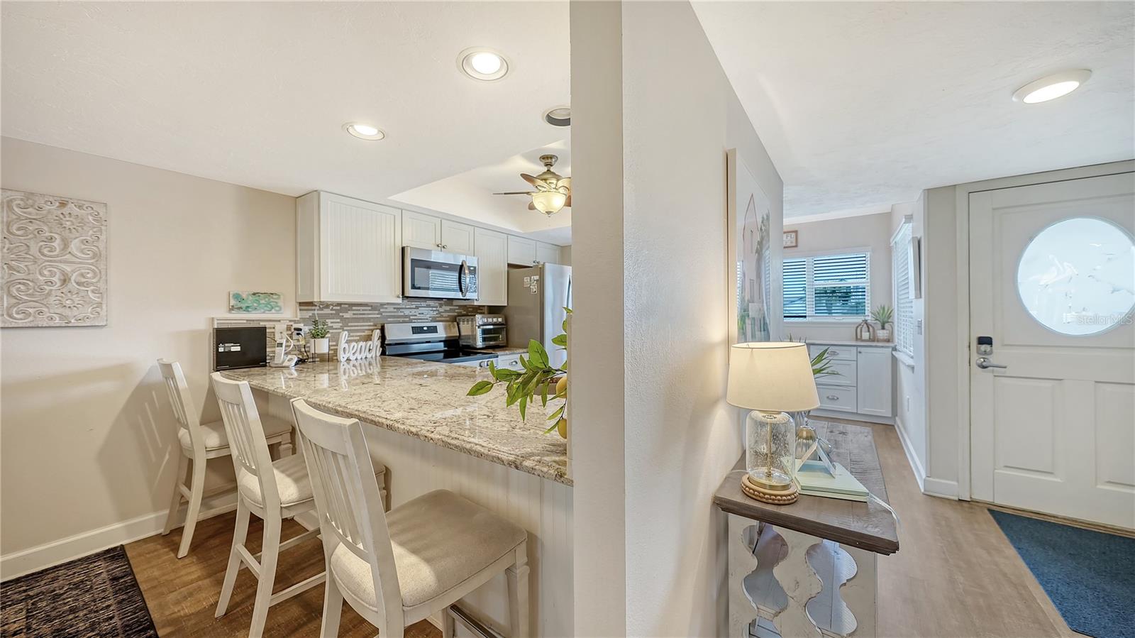 GULF & BAY CLUB BAYSIDE - Residential