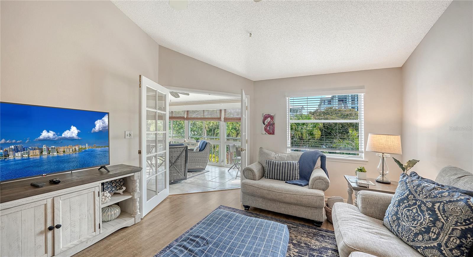 GULF & BAY CLUB BAYSIDE - Residential