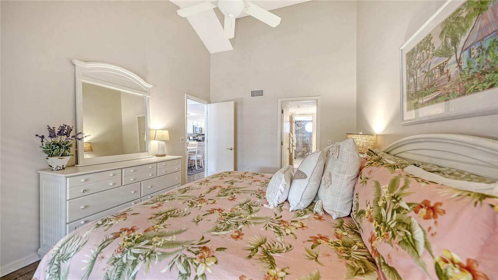 GULF & BAY CLUB BAYSIDE - Residential