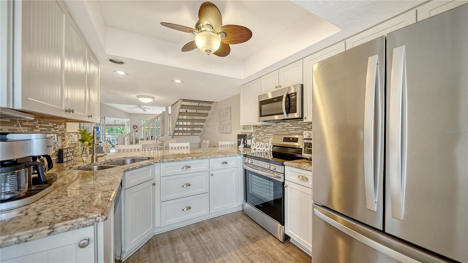 GULF & BAY CLUB BAYSIDE - Residential